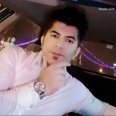 کد آهنگ پیشواز غم دارم امشب علی رزاقی 