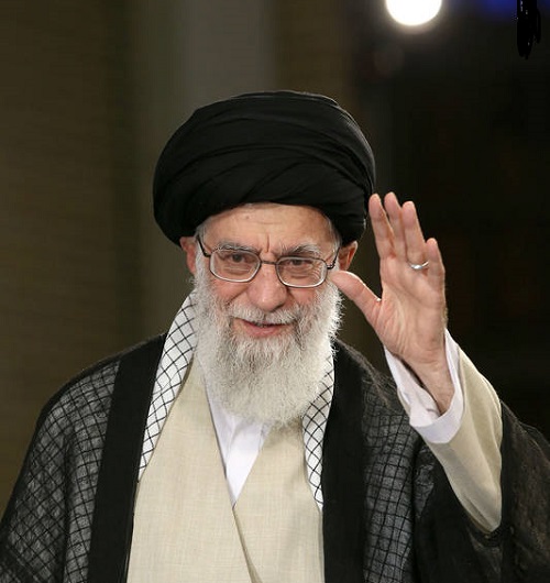 کد آهنگ پیشواز کار جهادی رهبر انقلاب اسلامی 