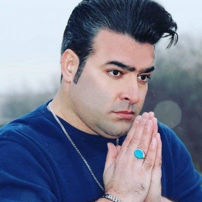 دانلود ریمیکس دستاشو نگیر از مرتضی سرمدی 