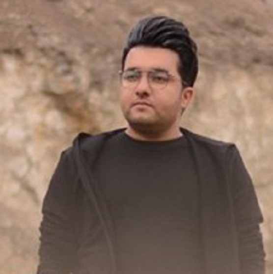 دانلود ریمیکس زیر نظر از احسان راد 
