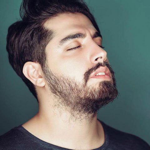 دانلود ریمیکس فرار کردم از میلاد بابایی 