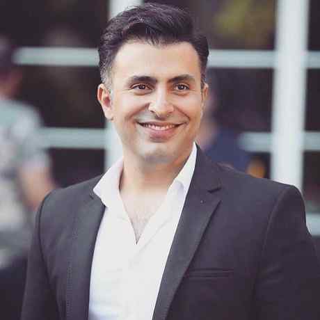 دانلود ریمیکس قاف از علیرضا طلیسچی 