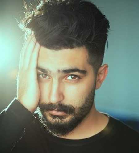 دانلود ریمیکس لیلی حساس از علی مهر 