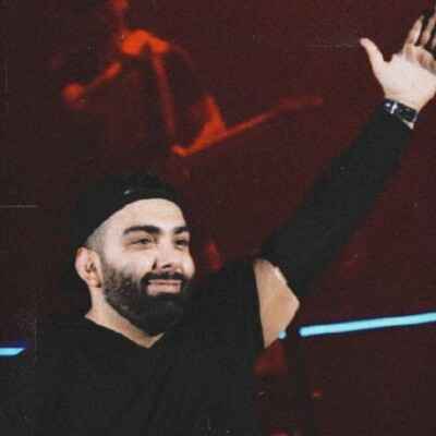 دانلود ریمیکس مسکن از مسعود صادقلو 