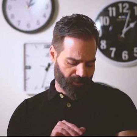 دانلود ریمیکس وای وای از مهدی تارخ 