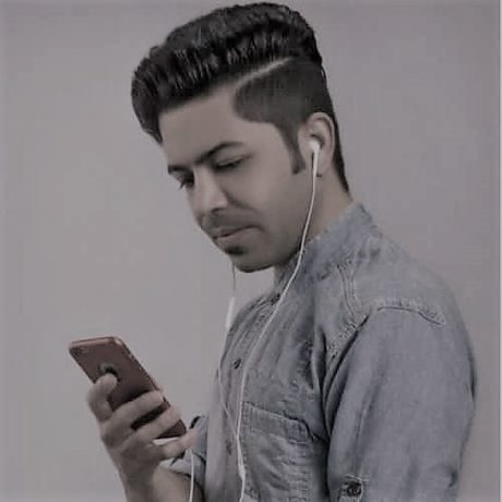 دانلود ریمیکس چشم سیاه از مسعود جلیلیان