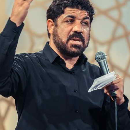 کد آهنگ پیشواز رویای حرم مجتبی رمضانی 