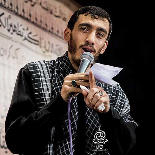 کد آهنگ پیشواز موکب به موکب مهدی رسولی 