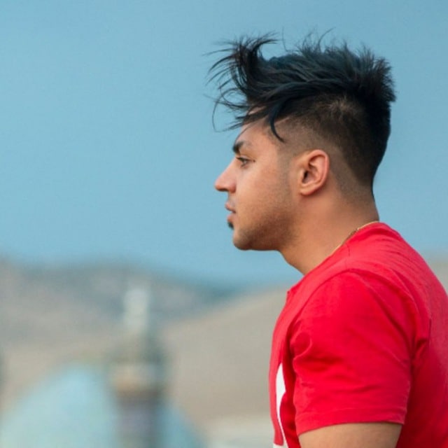 آرنوش میخانه