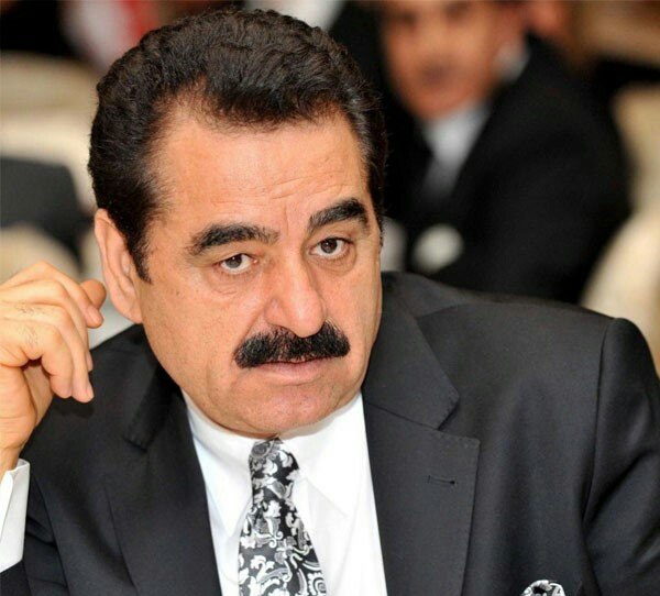 دانلود آهنگ ترکی ماوی ماوی از ابراهیم تاتلیسس