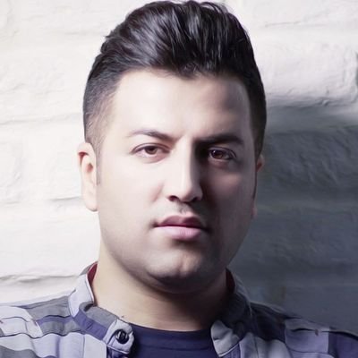 دانلود ریمیکس مجنون از پویا بیاتی 