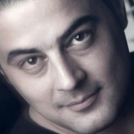 حمید اصغری بی احساس