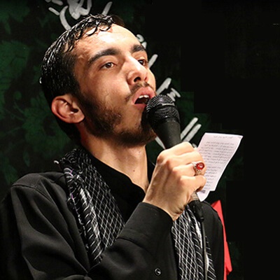 دانلود ریمیکس الحمدلله که نوکرتم از مهدی رسولی 