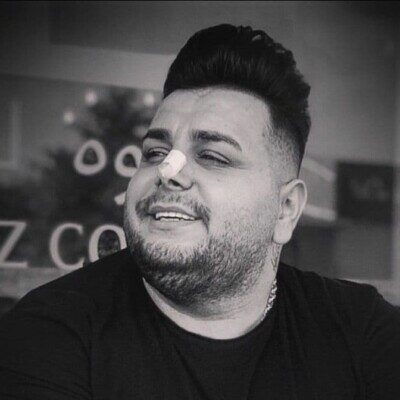کد آهنگ پیشواز همراه اول مال خود من باش امیر قمی 