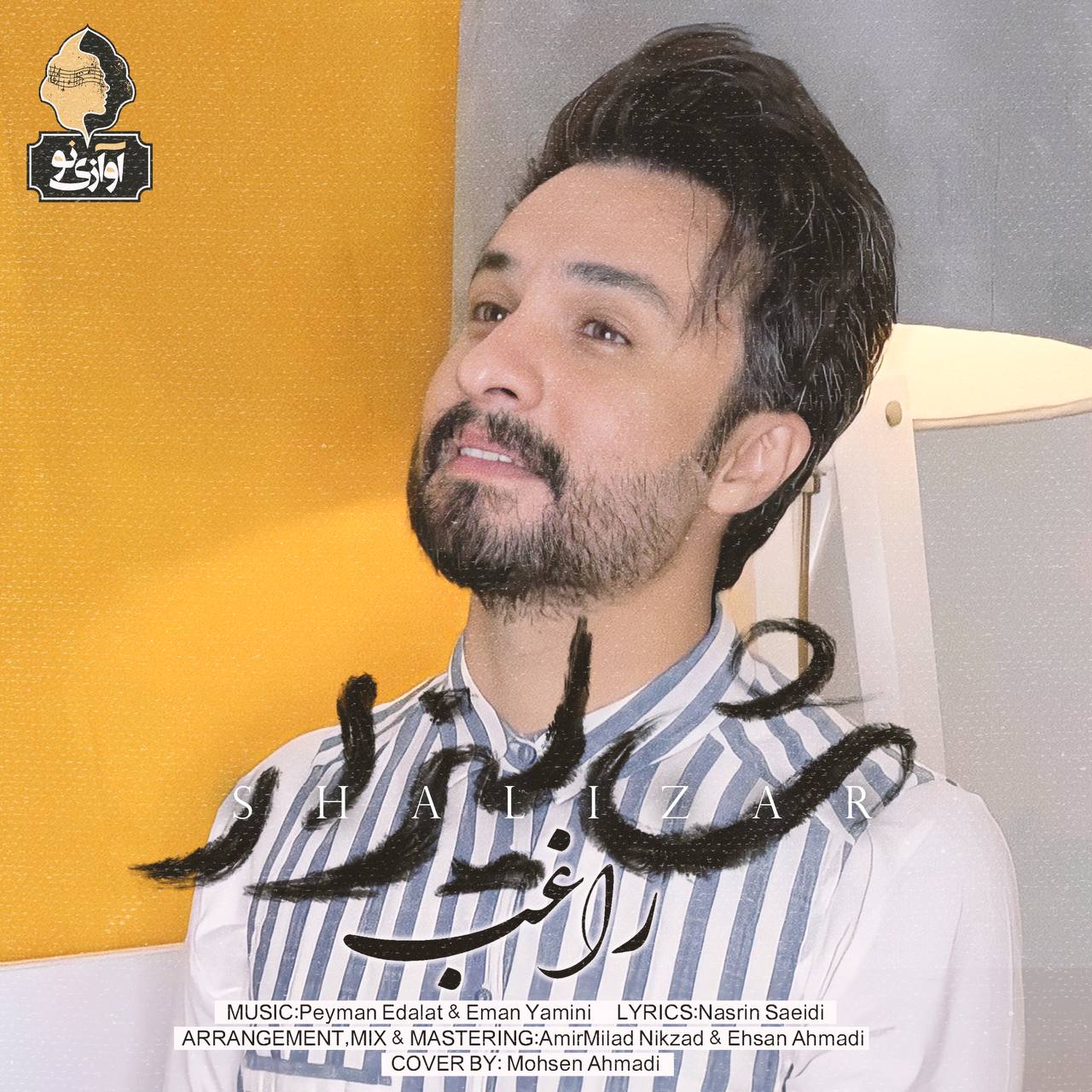 دانلود آهنگ شالیزار  										راغب	  											 