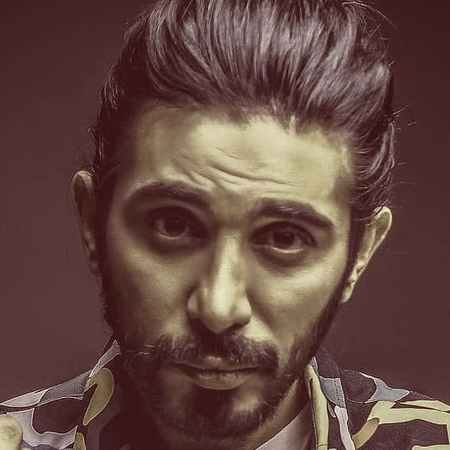 دانلود ریمیکس شاخه گل من نیومد از کسری زاهدی