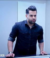 دانلود ریمیکس هیچ از رضا بهرام