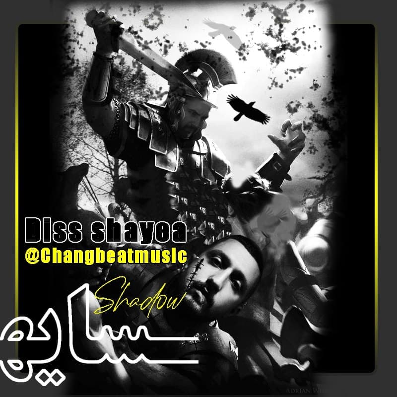 دانلود آهنگ سایه چنگ