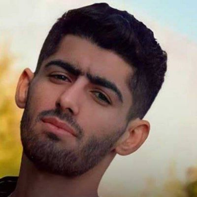 دانلود آهنگ لری بوری نچو از افشین حسین نژاد