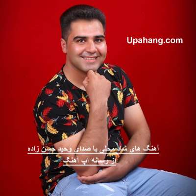 آهنگ شاد وحید حسن زاده