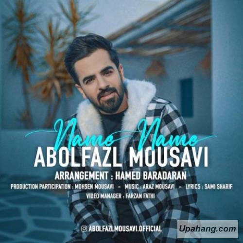 دانلود آهنگ نمه نمه ابوالفضل موسوی