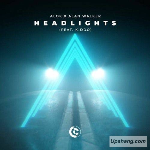 آلن وارکر و الوک Headlights