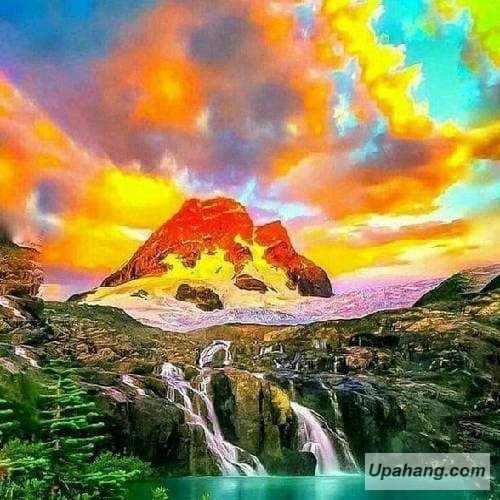 دانلود آهنگ خیس سرد و ساکت عرق مه تلخ و صامت علی سورنا