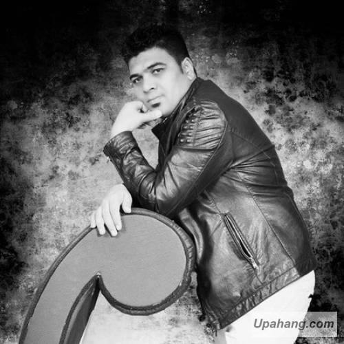دانلود آهنگ بی وفا بودم علی براتی