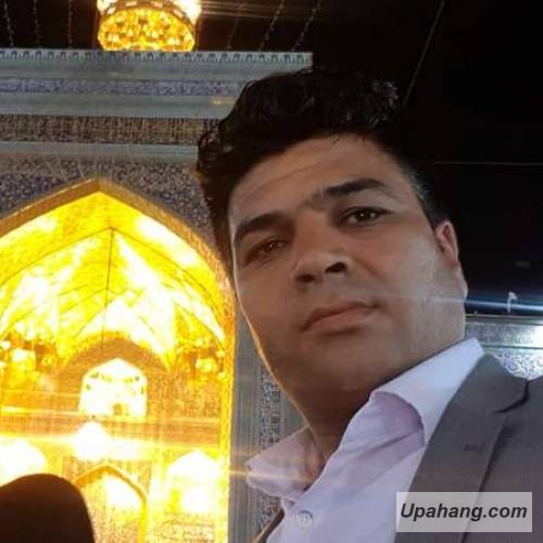 دانلود آهنگ دل بی تاب من علی براتی