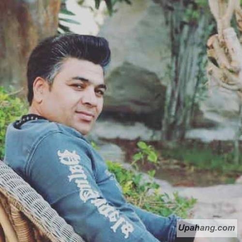 دانلود آهنگ نازنین من علی براتی