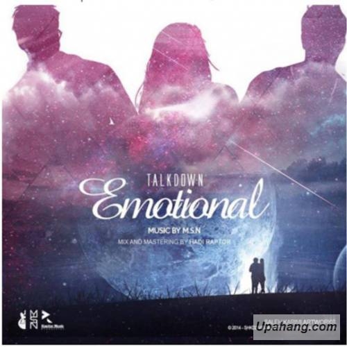 دانلود آهنگ تاک داون Emotional