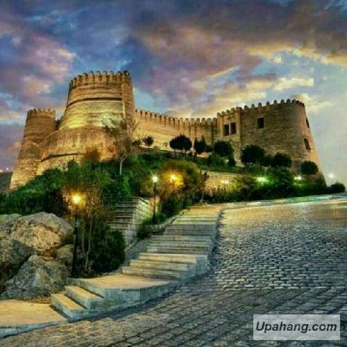 دانلود آهنگ مطرب حسین موحد و علی براتی