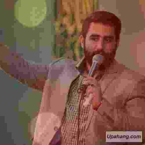 دانلود آهنگ  حس می کنی که شبات شب تاره حسین طاهری