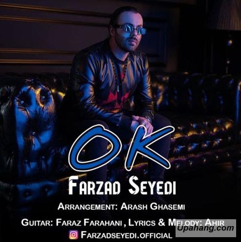 دانلود آهنگ اکی فرزاد سیدی