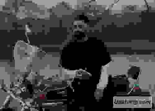 نیما گلنژاد قمار