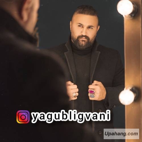 یعقوب لیقوانی آنام