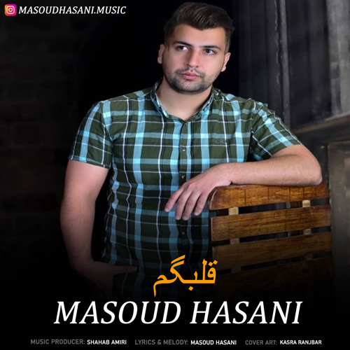 مسعود حسنی قلبگم