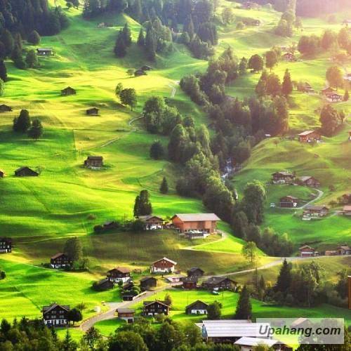 روستم یاغمور سنینله من
