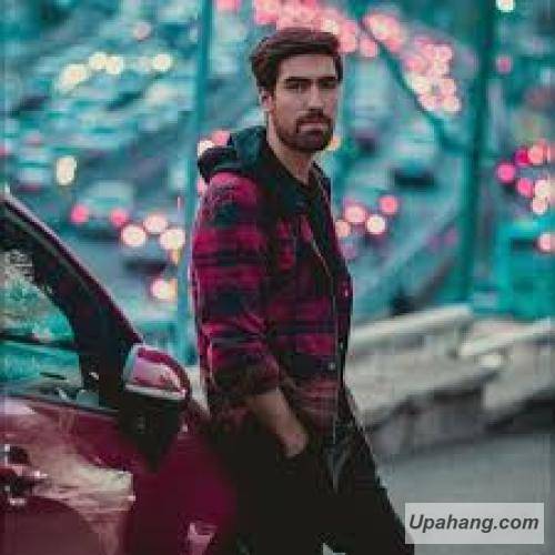 دانلود آهنگ هم گناه علی خدابنده لو