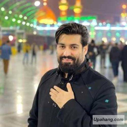 دانلود آهنگ  بازم بشنو صدامو مهدی رعنایی