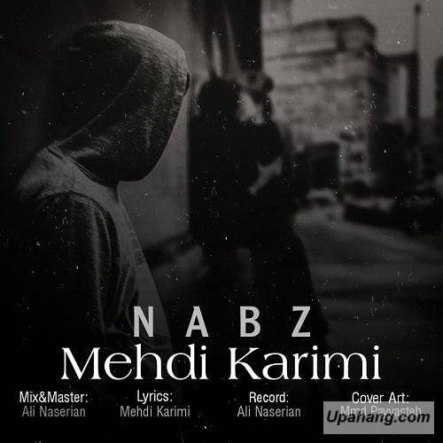 مهدی کریمی نبض