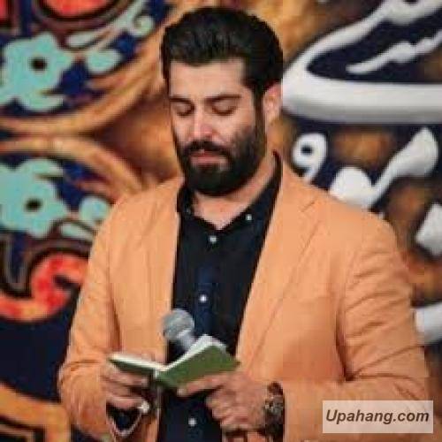 دانلود آهنگ امشب میون قلبم یه غصه ای نشسته  مهدی رعنایی