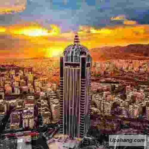 عاریف هان ساراچ افسون