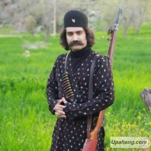 شهریار کریمی عصر جدید