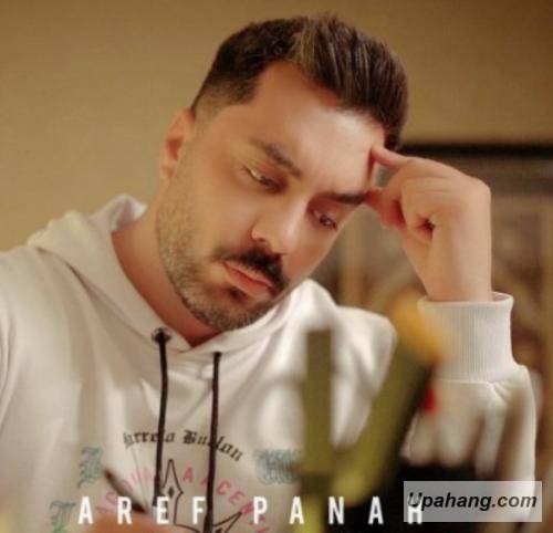 دانلود آهنگ بدبین عارف پناه