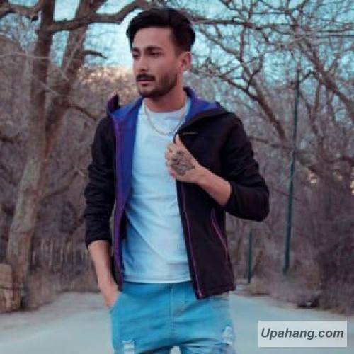 لقمان بابایی کفن پیچ
