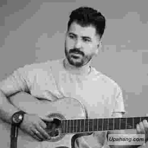 شهاب بزرگان  خومار باخیش