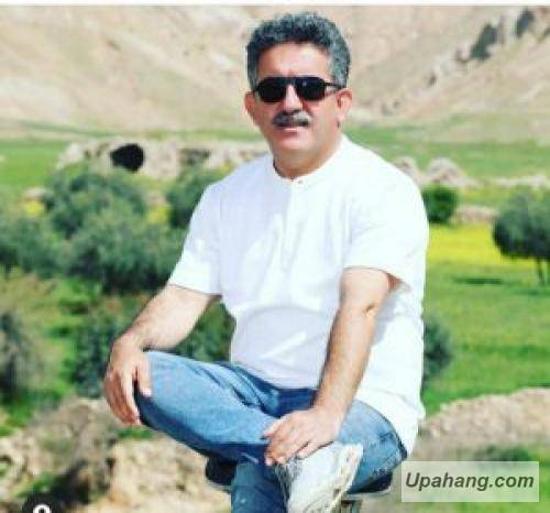  منوچهر زنگنه دزی دزی
