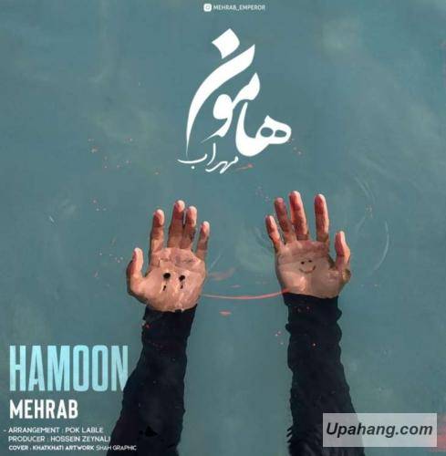 دانلود آهنگ هامون