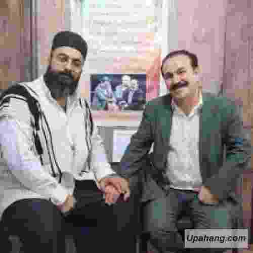 ایمان طهماسبی خیال تو